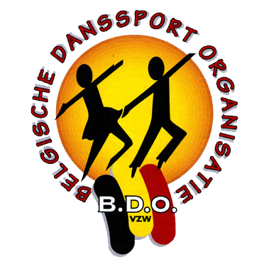 BDO Belgische Danssport Organisaitie