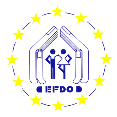 EFDO European Federation of Dancesport Organisations